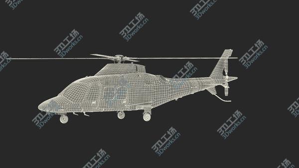 images/goods_img/20210312/Agusta AW109S Grand Blue Rigged 3D model/4.jpg